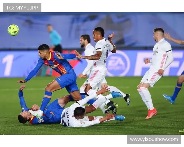 巴萨西甲开局豪取五连胜,上次做到还是2017/18赛季